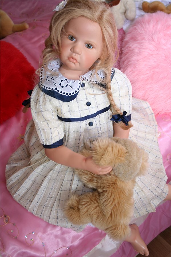 Знаю точно - Мечты сбываются! Laurea, Hildegard Günzel