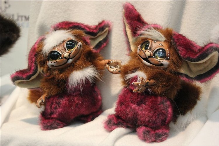 Выставка кукол на Тишинке 2013 | Бэйбики Выставка кукол на Тишинке 2013