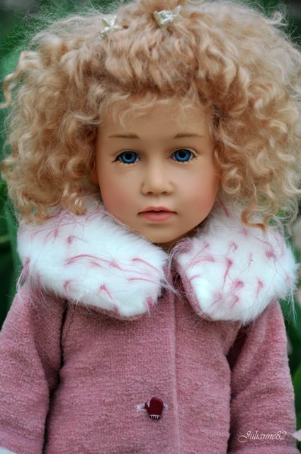 Nanette Gotz - Christmas 2002 год