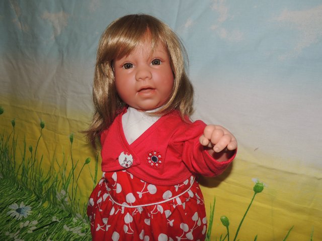 Моя новенькая старшая сестра от Ли Миддлтон (фото 2)