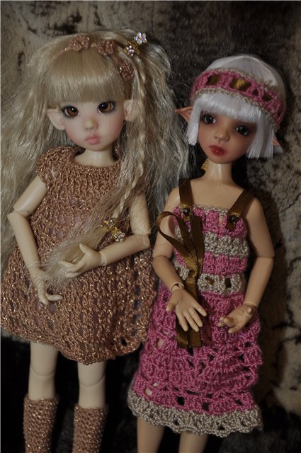 Такая близкая и далекая... Сейдж от австралийского мастера Кайе Виггз у меня в гостях