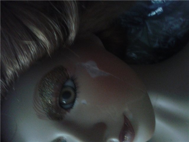 Прошу помощи в поиске мастера по фарфоровым куклам