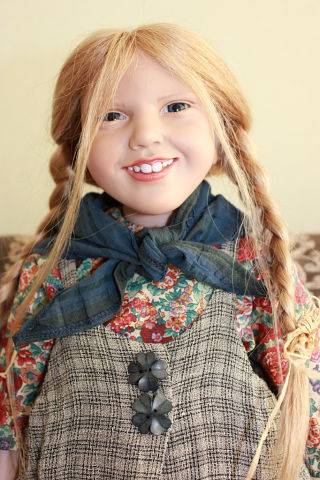 Мои любимые куклы 2 — Домашние коллекции кукол: фото собраний