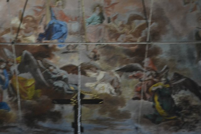 Экскурсия в село Вятское — Туризм и путешествия: фотоотчеты из поездок