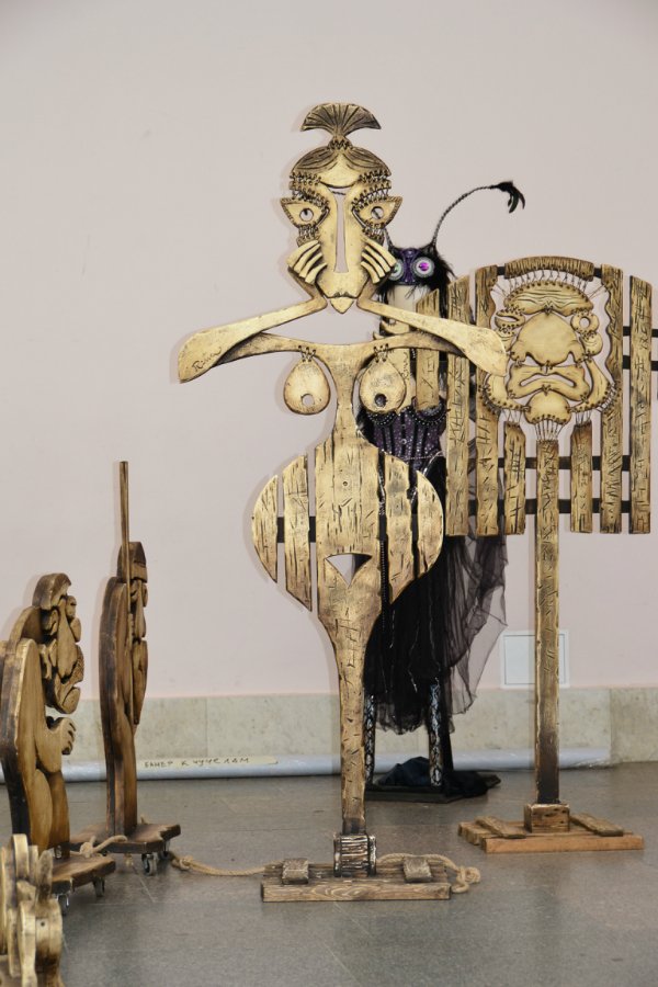 Фото с выставки "Время кукол" 11, Санкт-Петербург 2013 | Бэйбики Фото с выставки "Время кукол" 11, Санкт-Петербург 2013