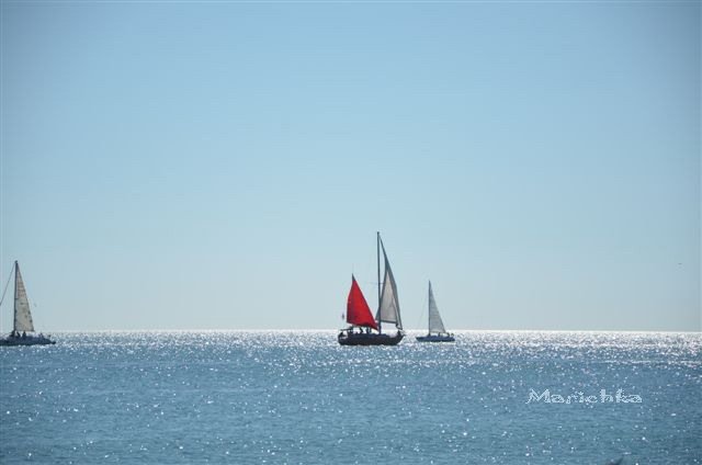 Ассоль-ки. Куколка Ann Estelle от Tonner