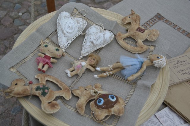 Выставка-Ярмарка в Выборге (фото 5)