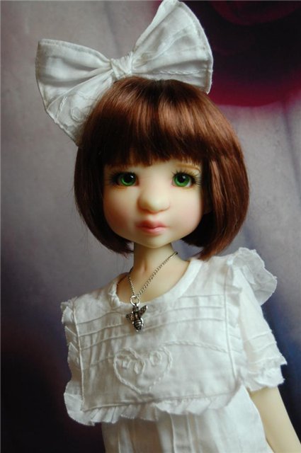 Герта (Герти) от Трейси Промбер (фото 10)