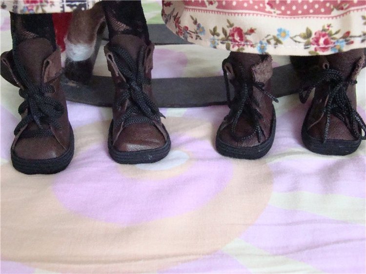 Сестренки-путешественницы. Авторские куклы Кондрашовой Ирины