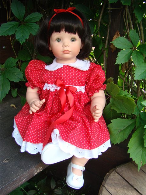 Мои четыре сезона от Susan Wakeen. Лето (фото 3)