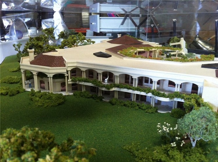 DOLLHOUSE - хобби в миниатюре. Кукольные домики со своей историей