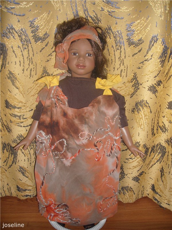 Мои испанские красавицы Carmen Gonzalez (фото 7)