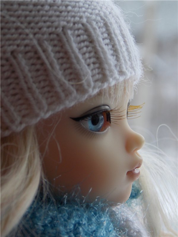 Тропинки Куш - Тау или Варваркины выходные (фото 4)