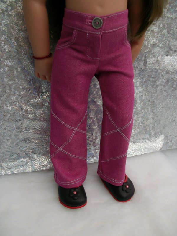 Новая коллекция одежды для Готц