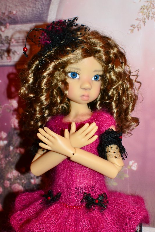 Испанские мотивы. Miki Kaye Wiggs (фото 4)