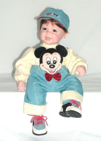 Куклы Адора, выпущенные для Диснея (фото 7)