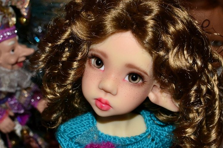 Наш новый облик - Larissa Kaye Wiggs