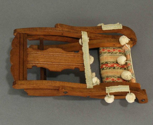 Миньонетты и их крошечный мир