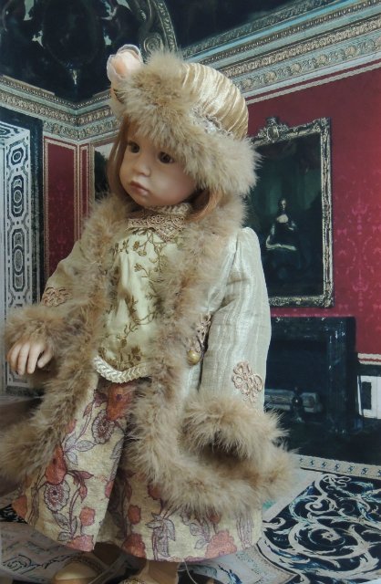 Моя любимочка - Lee Middleton (фото 5)