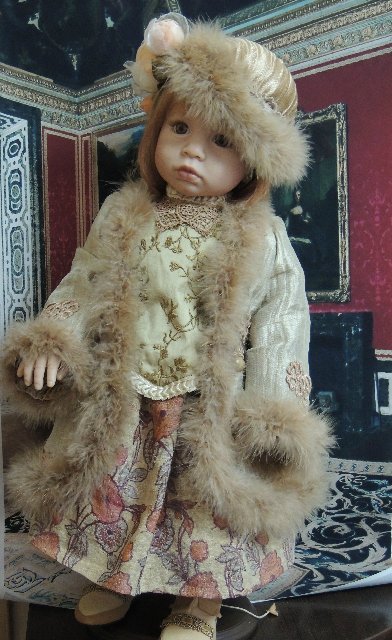 Моя любимочка - Lee Middleton (фото 3)