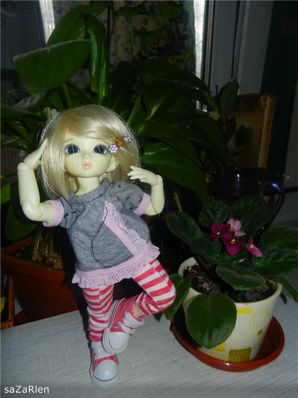 Мои любимые FairyLand(ики)