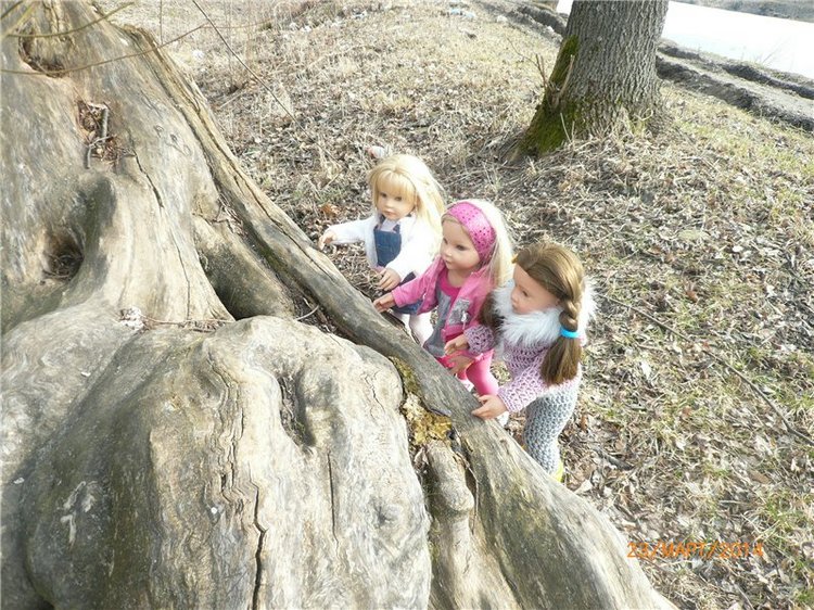 Предпраздничное настроение