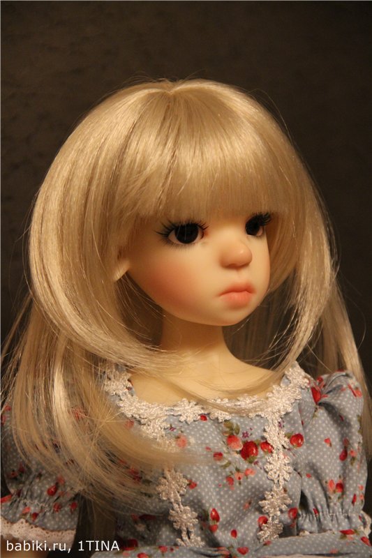 Нежность по имени Нелли от Kaye Wiggs (фото 8)