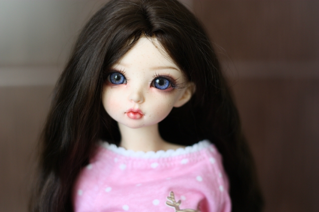 Два образа для Кассии (Minifee Ante) (фото 3)