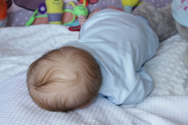 Мое солнышко Лондон! кукла реборн Беспаловои Жанны (фото 10)