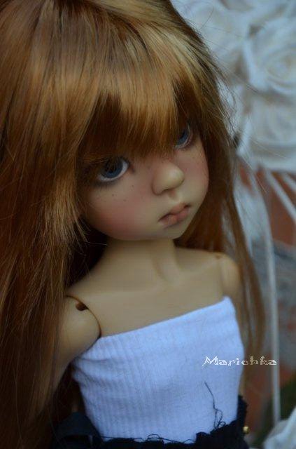 Наряд для Лайлы! Kaye Wiggs