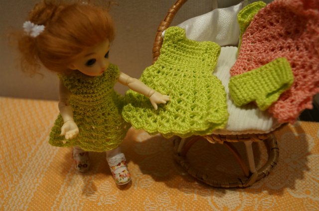 Жители моего сказочного королевства!) (фото 5)