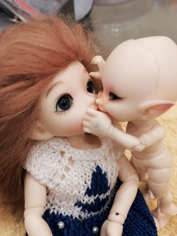 Как мы реалика перетягивали