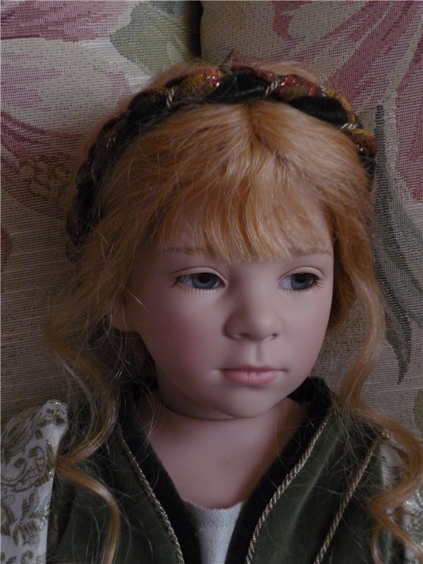 Принц и Принцесса от любимейшего многими автора Элизабет Линднер