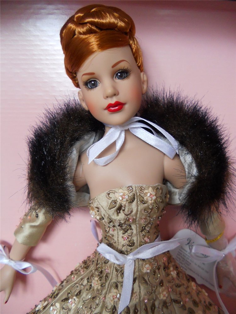 Китти Коллер от Роберта Тоннера