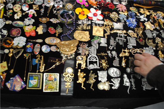 Выставка на Тишинке "ГРАНД ТЕКСТИЛЬ" 2014. Страна Мастеров. Текстильные игрушки, куклы, авторская одежда