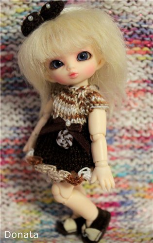 Мои Сладуськи - пукипукишата :) (Fairyland pukipuki Ante, Niko, Pipi)