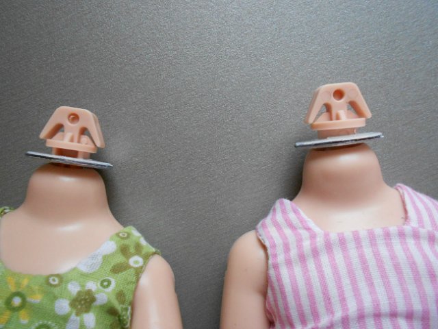 Переделочки. Или ещё 1000+1 способ