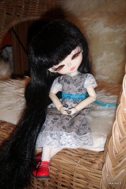 Худжики - подружки