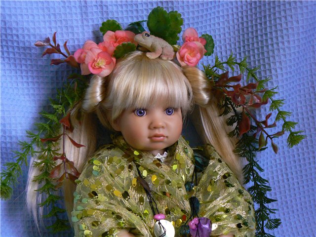 Heart and Soul Dolls