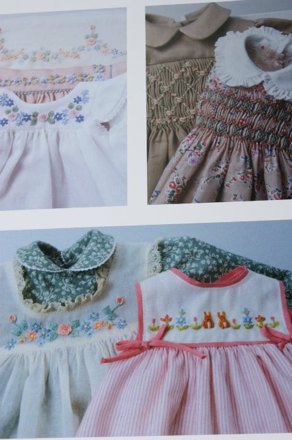 Книга Розмари Ионкер, Rosemarie Ionker - платья для кукол своими руками (фото 7)