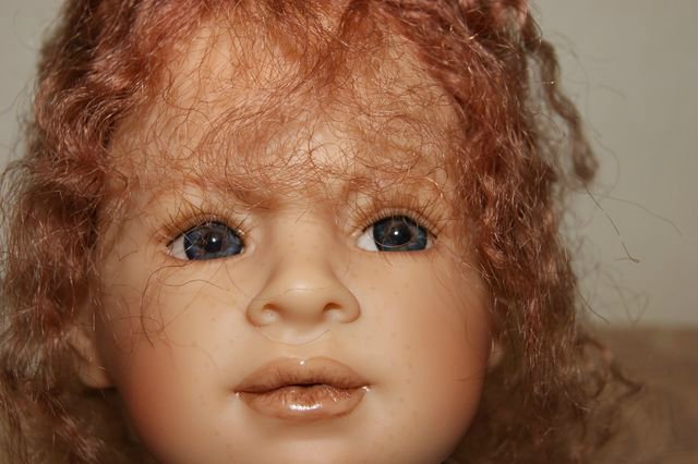 Кати от Heidi Pluzckok - цветы для мамы (фото 7)