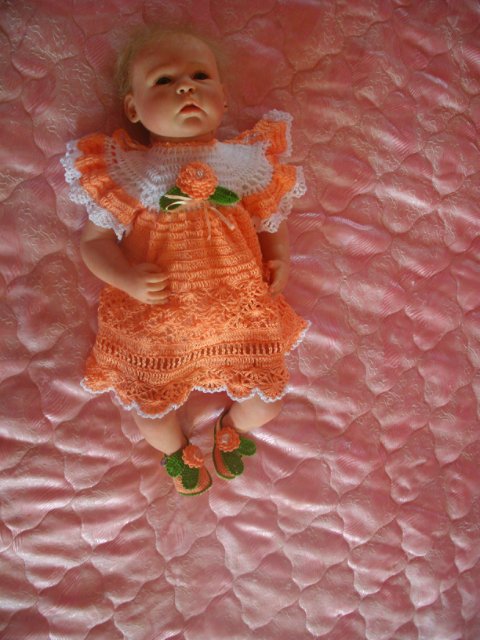 Мои повязушки — Одежда и обувь для кукол своими руками: фото