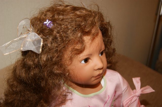 Две принцессы от Heidi Plusczok - Антония и Беатрикс