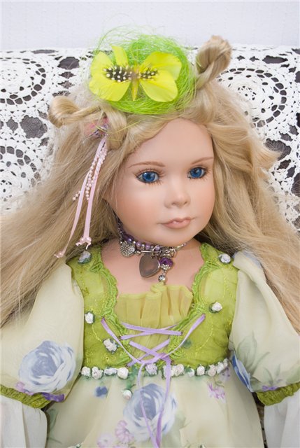 Встечаем весну. Пробуждение Богини Земли. Мак Нелли, Ширли (фото 4)