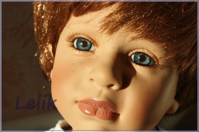 Себастьян от Памелы Эрфф 2004 года (фото 4)