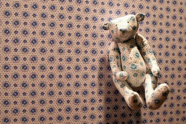 Искусство куклы 2012