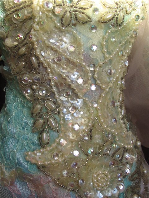 Марина (морская) или Ариэль от Русти (фото 5)