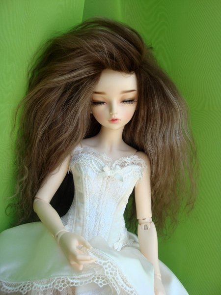 Мои любимые куклы бжд MiniFee от Fairyland | Бэйбики Мои любимые куклы бжд MiniFee от Fairyland (фото 8)