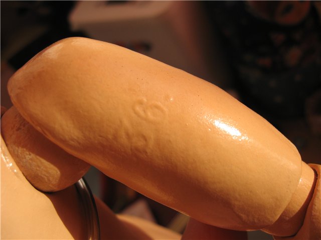 Старушечка от Хойбах Коппельсдорф и вопрос о тельце (фото 8)