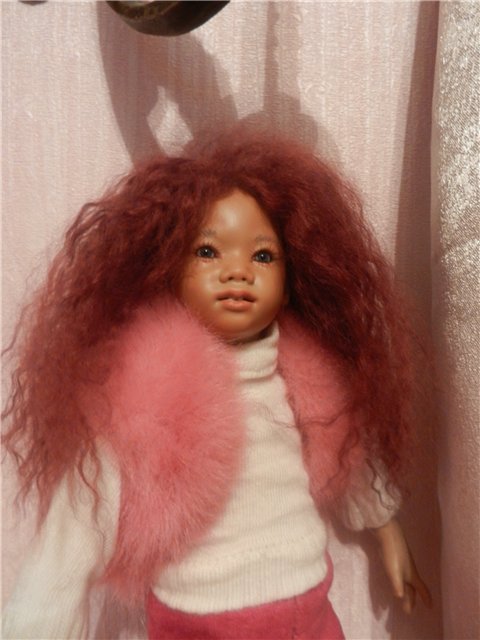 Club Mini Mera моими глазами.. Переделка переделки